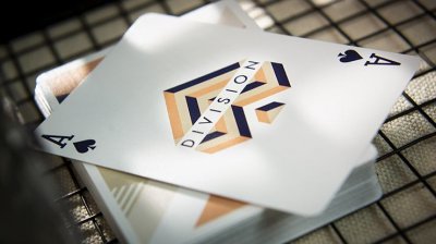 画像2: Division Playing Cards