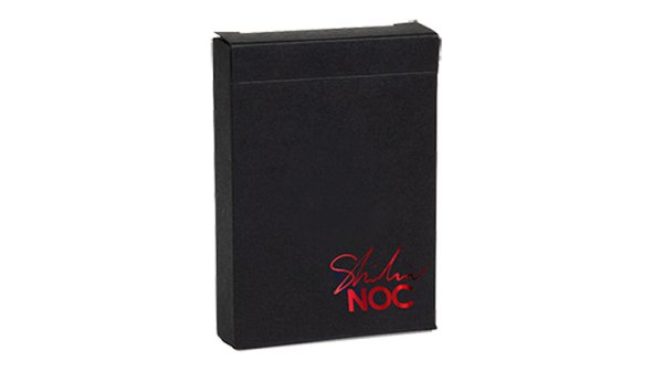 画像1: Limited Edition NOC X Shin Lim Playing Cards (1)