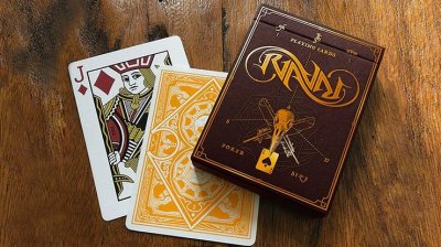 画像3: Ravn Playing Cards Designed　by Stockholm17