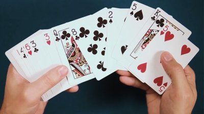 画像1: Ravn Playing Cards Designed　by Stockholm17