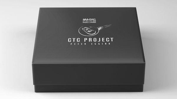 画像1: CTC Project (Gimmicks and Online Instructions) (1)