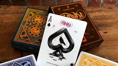 画像2: Ravn Playing Cards Designed　by Stockholm17