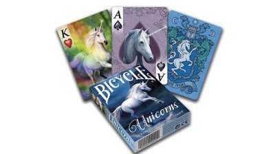 画像3: Anne Stokes Unicorns Cards