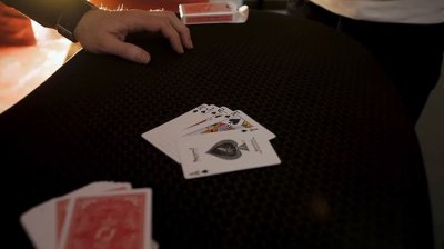 画像3: Polish Poker (Gimmicks and Online Instructions)