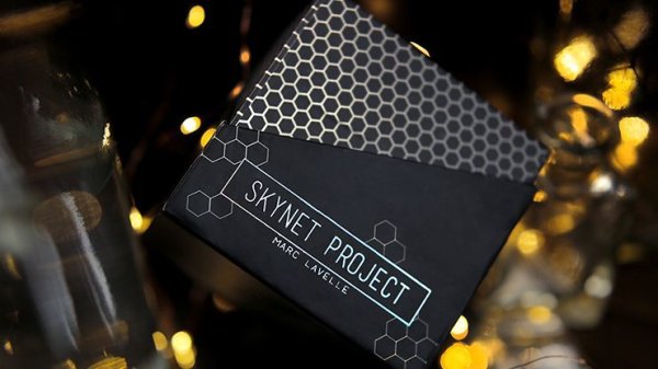 画像1: Skynet Project (Gimmick and Online Instructions) (1)