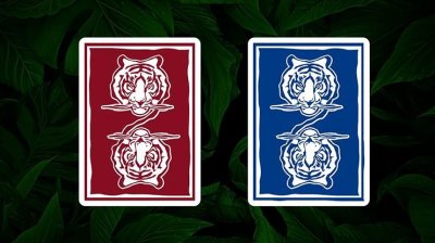 画像3: The Hidden King Luxury Edition Playing Cards