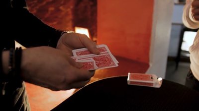 画像1: Polish Poker (Gimmicks and Online Instructions)