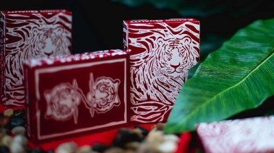 画像2: The Hidden King Luxury Edition Playing Cards