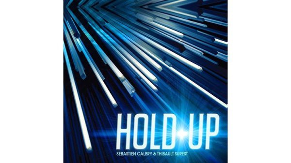 画像1: HOLD UP (Gimmick and Online Instructions)  (1)