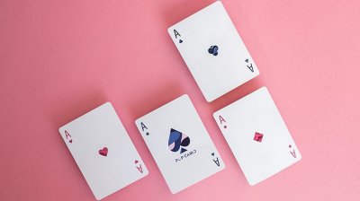 画像2: Limited Edition POP CAMO Playing Cards