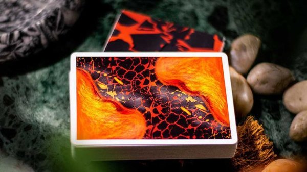 画像1: FLOW (Deck of MACC) by BOMBMAGIC (1)