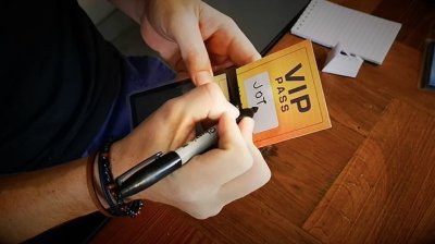 画像2: VIP PASS (Gimmick and Online Instructions) 