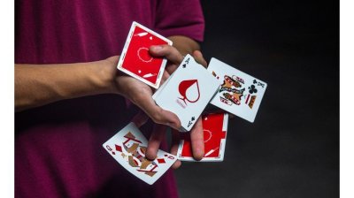 画像2: Technique Playing Cards Signature Edition