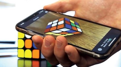 画像2: Rubiked (Gimmick and App) by Vincent Tarrit 