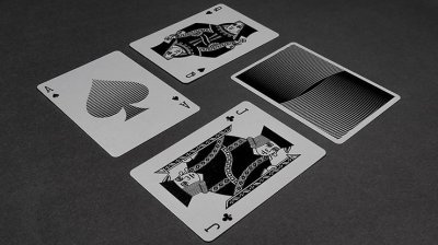 画像3: FLUX Playing Cards by Lotusinhand