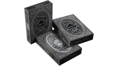 画像3: ARISTO Steampunk Playing Cards 