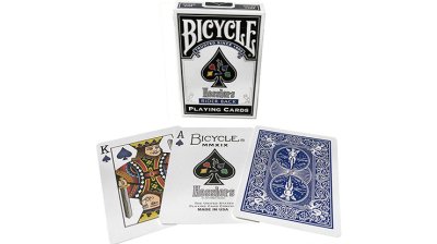 画像1: Hesslers Rider Back Playing Cards