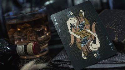 画像3: Limited Edition Olympians Playing Cards