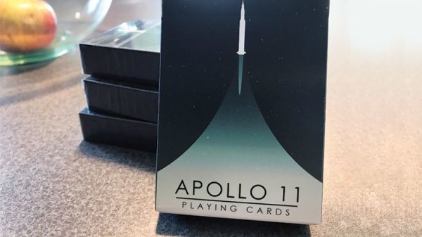 画像1: Apollo 11 Playing Cards (1)