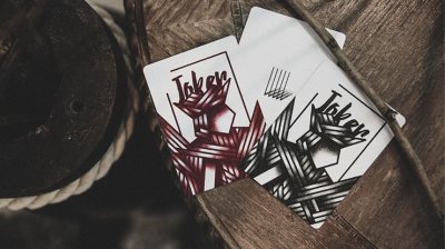 画像3: Sensory Playing Cards (Dark) by TCC