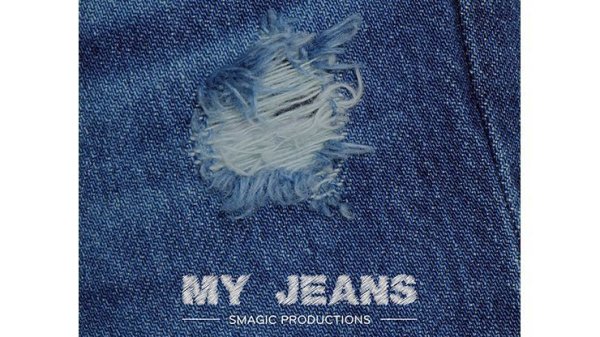 画像1: My Jeans by Smagic Productions  (1)