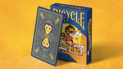 画像1: Bicycle Monkey King Playing Cards