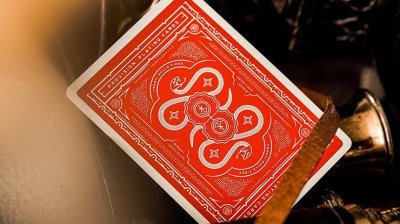 画像1: Provision Playing Cards by theory11  