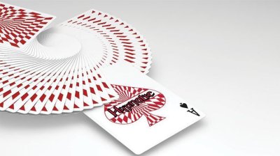 画像3: Hypnotic Playing Cards by Michael McClure