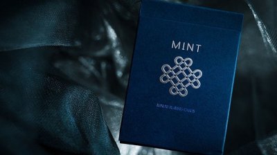 画像1: Mint 2 Playing Cards