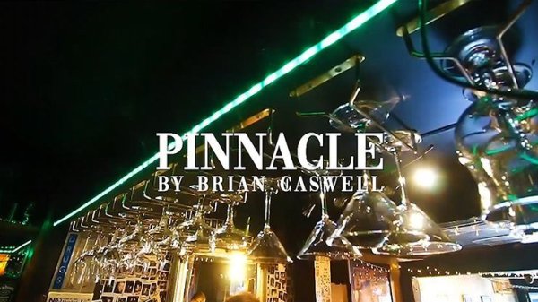 画像1: Pinnacle (Gimmicks and Online Instructions) (1)