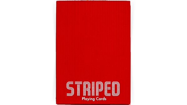 画像1: STRIPED Playing Cards (1)