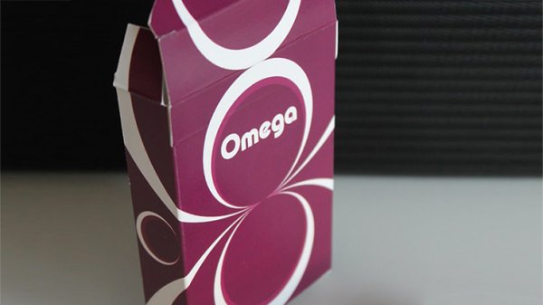 画像1: Omega Playing Cards (1)