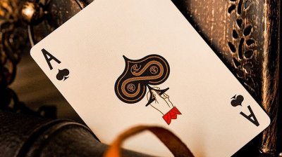 画像2: Provision Playing Cards by theory11  