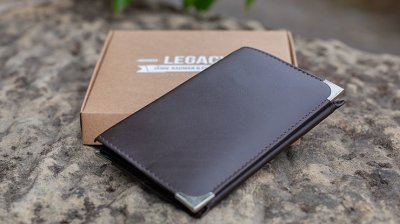 画像1: Legacy V2 (Gimmicks, Book and Online Instructions)