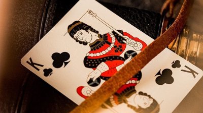 画像3: Provision Playing Cards by theory11  