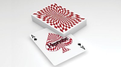 画像2: Hypnotic Playing Cards by Michael McClure