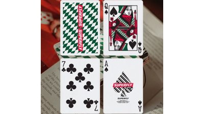 画像3: Superfly Royale Playing Cards by Gemini 