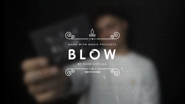 画像1: Made with Magic Presents BLOW (1)