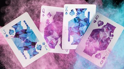 画像2: Art of Cardistry Playing Cards - Purple