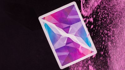 画像1: Art of Cardistry Playing Cards - Purple