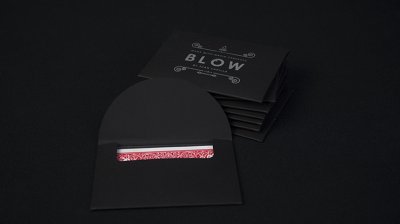 画像2: Made with Magic Presents BLOW