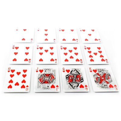 画像2: Bicycle Hidden playing cards