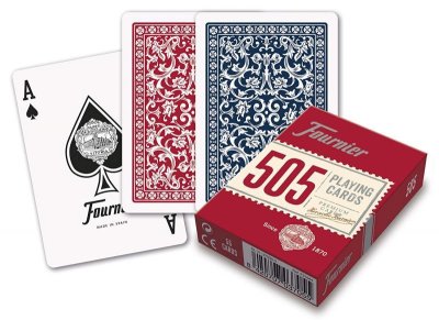 画像3: Fournier 505 playing cards （新箱）