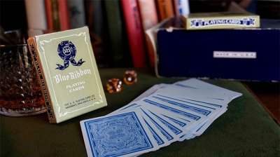 画像3: Blue Ribbon Playing Cards