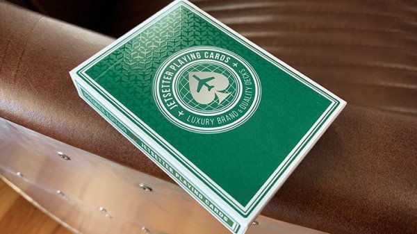 画像1: Premier Edition by Jetsetter Playing Cards　 (1)