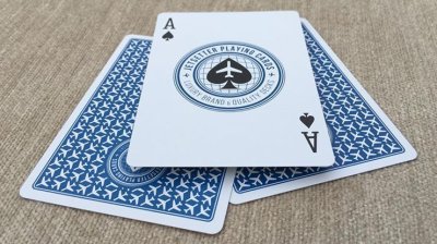 画像2: Premier Edition by Jetsetter Playing Cards　