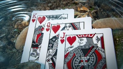 画像3: Koi V2 Playing Cards