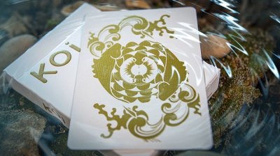 画像1: Koi V2 Playing Cards