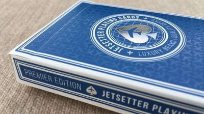 画像1: Premier Edition by Jetsetter Playing Cards　