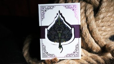 画像1: Deluxe Limited Edition Theos Playing Cards